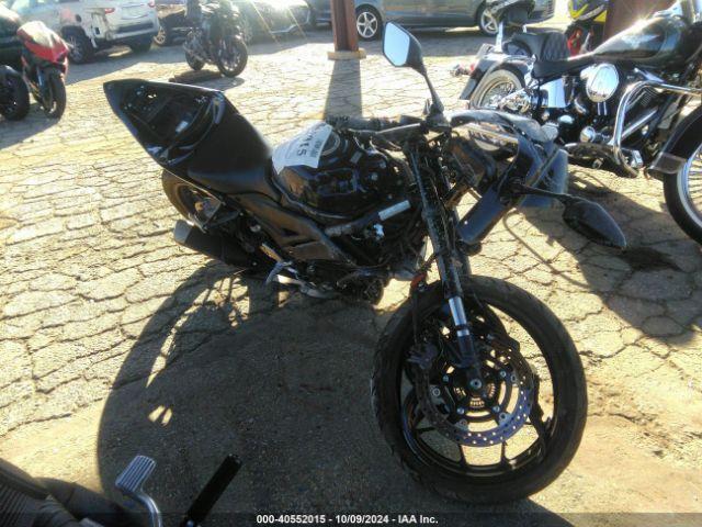  Salvage Yamaha Yzfr3