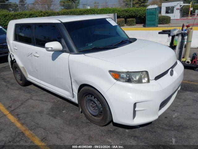  Salvage Scion xB