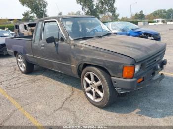  Salvage Toyota Pickup