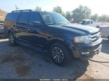  Salvage Ford Expedition