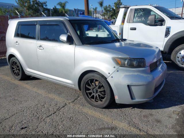  Salvage Scion xB