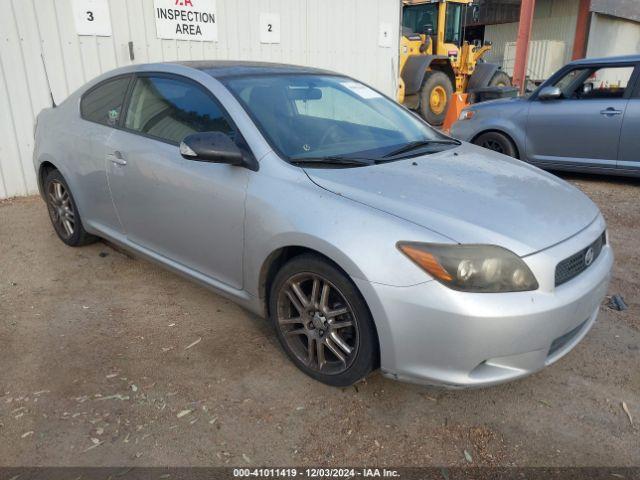  Salvage Scion TC