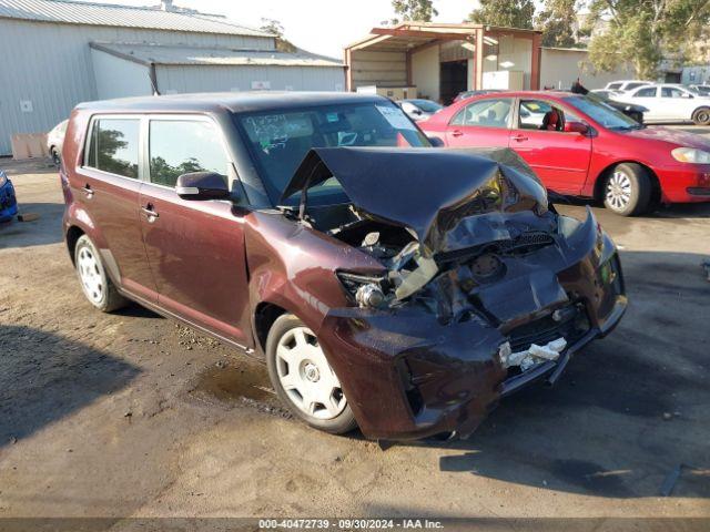  Salvage Scion xB