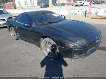  Salvage Mitsubishi 3000 Gt