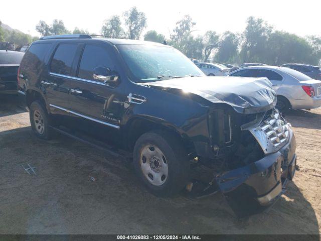  Salvage Cadillac Escalade