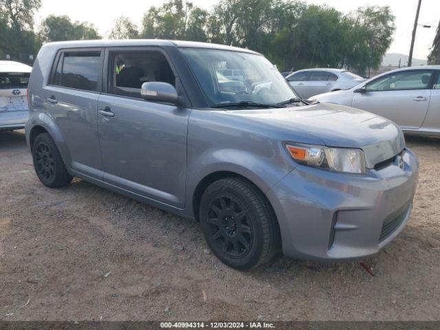  Salvage Scion xB