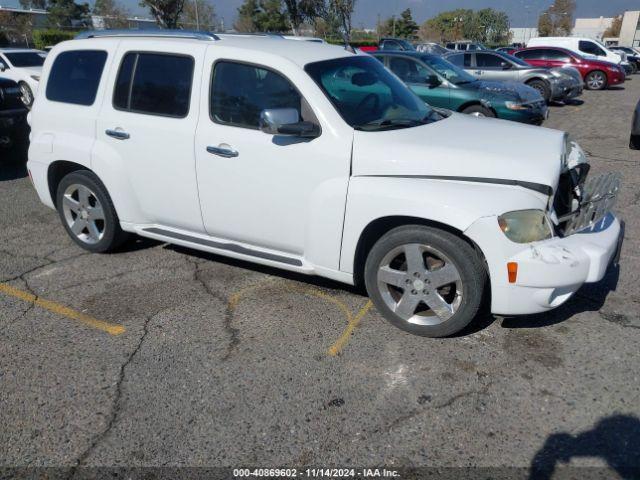  Salvage Chevrolet HHR