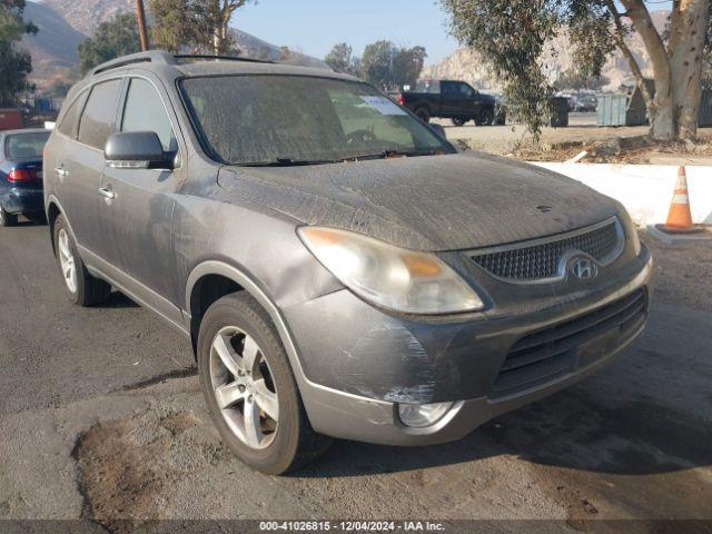  Salvage Hyundai Veracruz