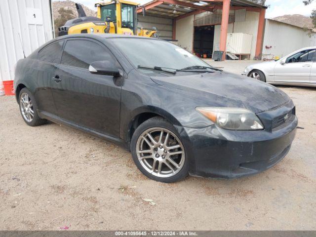  Salvage Scion TC