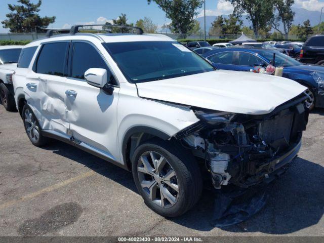  Salvage Hyundai PALISADE