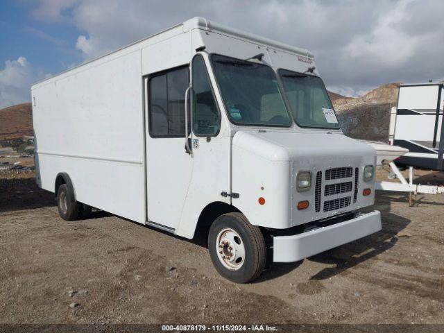  Salvage Ford E-350