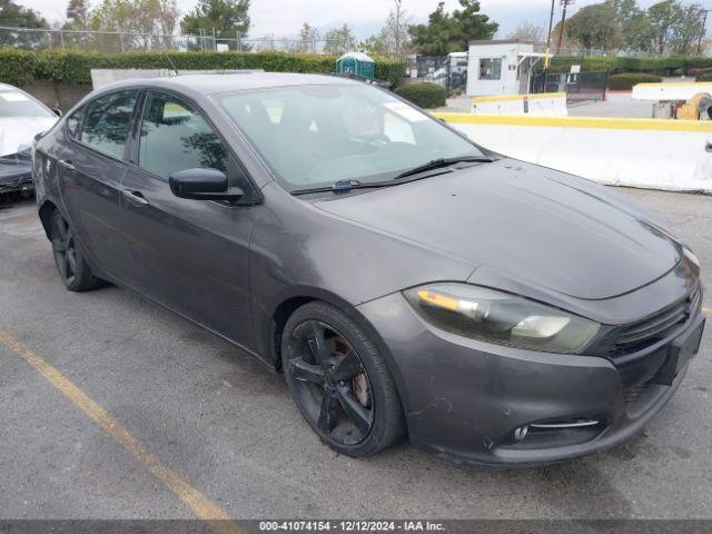  Salvage Dodge Dart