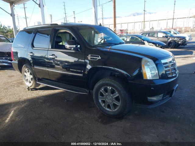  Salvage Cadillac Escalade