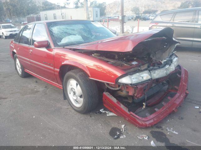  Salvage Pontiac Grand Prix