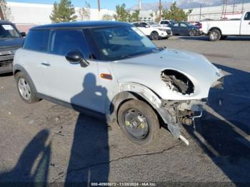  Salvage MINI Hardtop