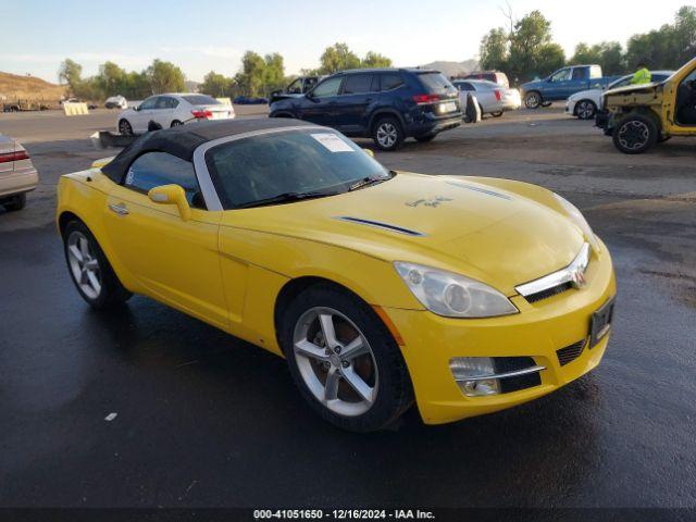  Salvage Saturn SKY