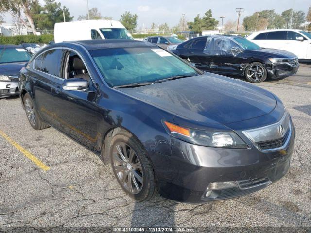  Salvage Acura TL