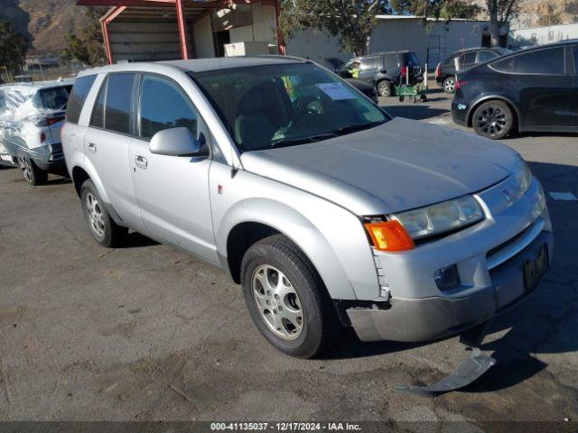  Salvage Saturn Vue