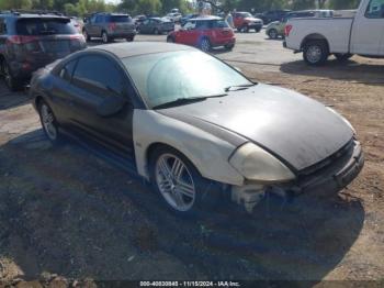  Salvage Mitsubishi Eclipse