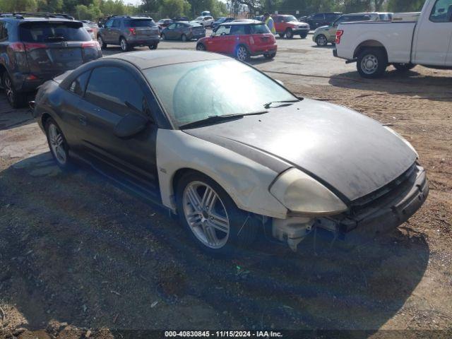  Salvage Mitsubishi Eclipse