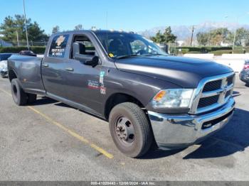  Salvage Ram 3500