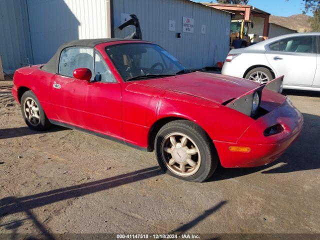  Salvage Mazda MX-5 Miata