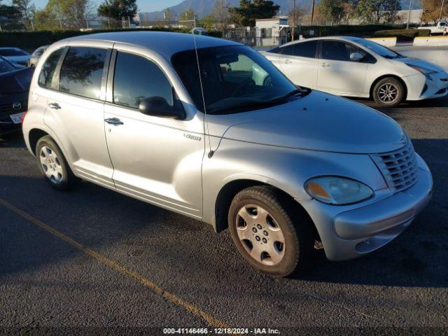  Salvage Chrysler PT Cruiser