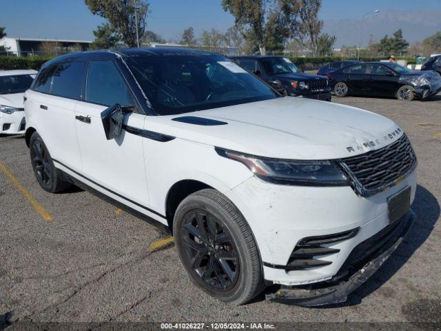  Salvage Land Rover Range Rover Velar