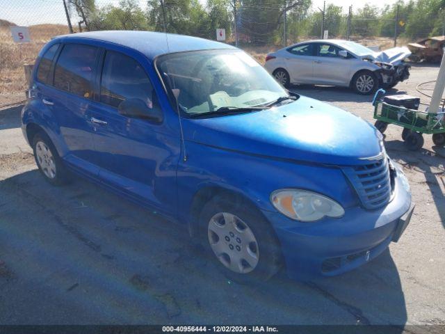  Salvage Chrysler PT Cruiser