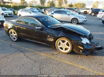  Salvage Mercedes-Benz S-Class