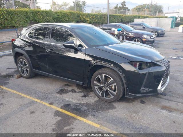  Salvage Lexus Ux