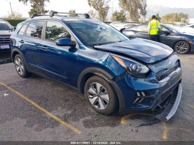  Salvage Kia Niro