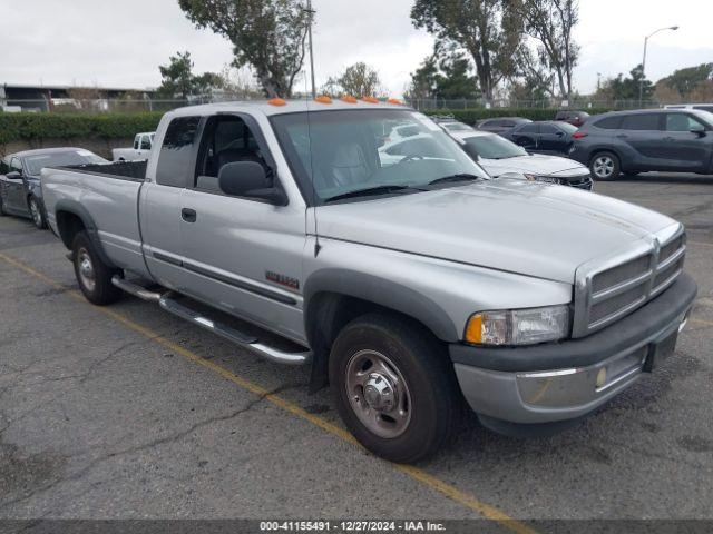  Salvage Dodge Ram 2500