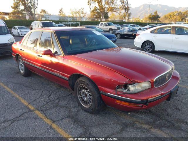  Salvage Buick LeSabre