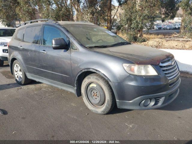  Salvage Subaru Tribeca