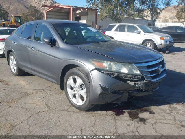  Salvage Honda Crosstour