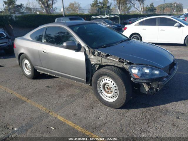  Salvage Acura RSX