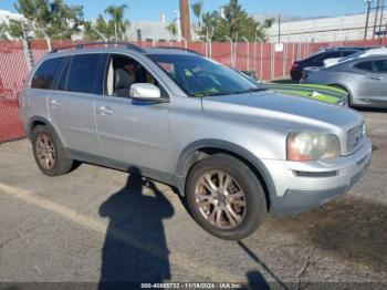  Salvage Volvo XC90