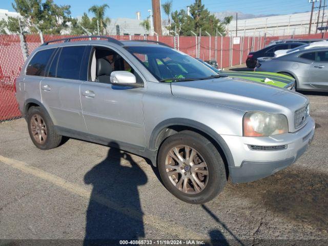  Salvage Volvo XC90