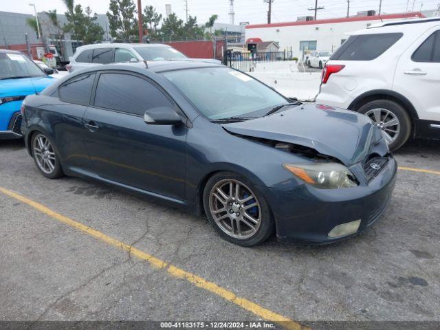  Salvage Scion TC