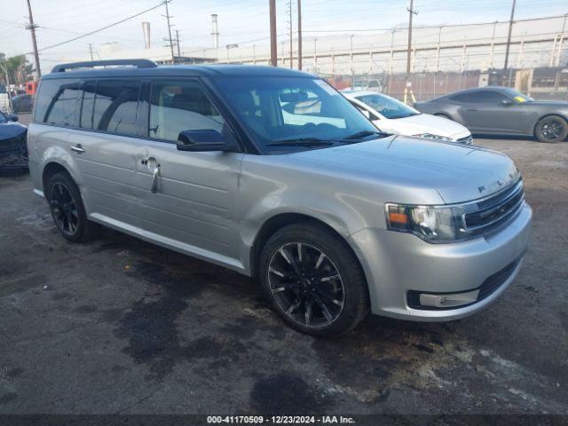  Salvage Ford Flex