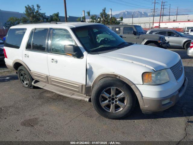  Salvage Ford Expedition