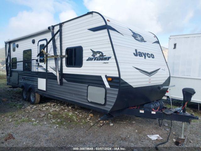  Salvage Jayco Other