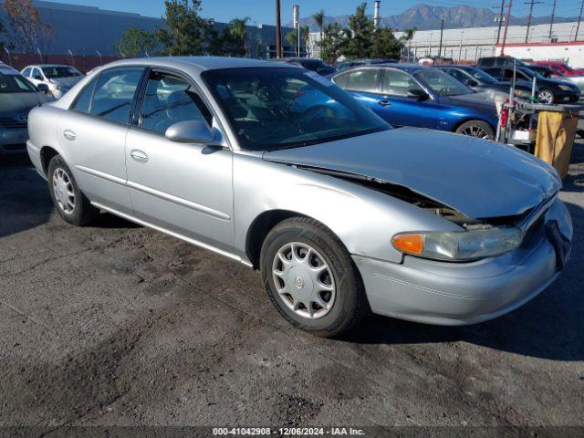  Salvage Buick Century