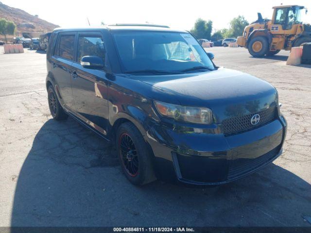  Salvage Scion xB