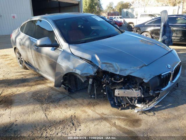  Salvage BMW 2 Series