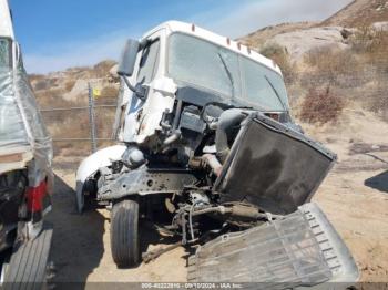  Salvage Freightliner Cascadia 113