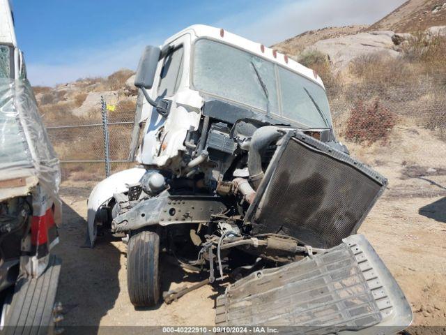  Salvage Freightliner Cascadia 113