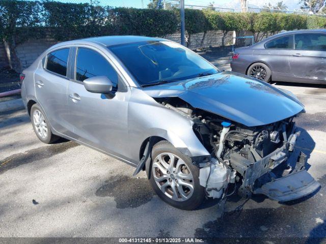  Salvage Scion iA