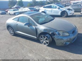  Salvage Mitsubishi Eclipse